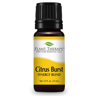 Citrus Burst Synergy - My Village Green